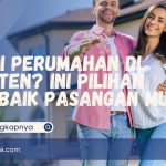 Cari Perumahan di Klaten? Ini Pilihan Terbaik Pasangan Muda!